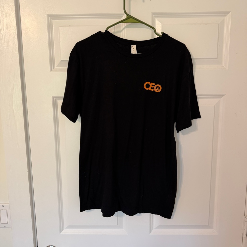 VNDK8 Sevan Podcast T Shirt